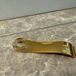 Pashion Chrome Gold Stelo